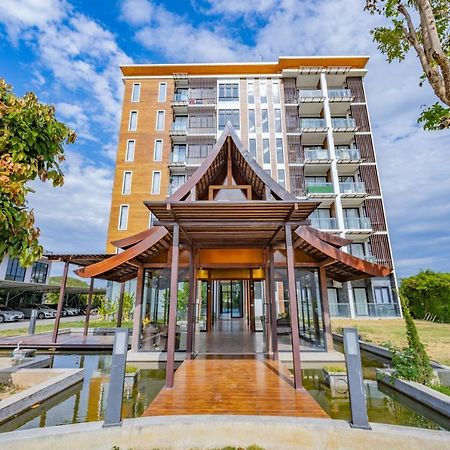 Raintree Condominium Чіангмай Екстер'єр фото